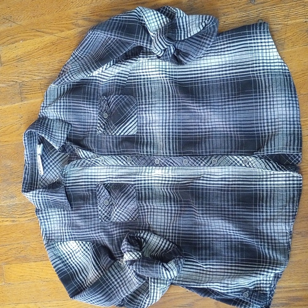 Millennium shirt- size 2x